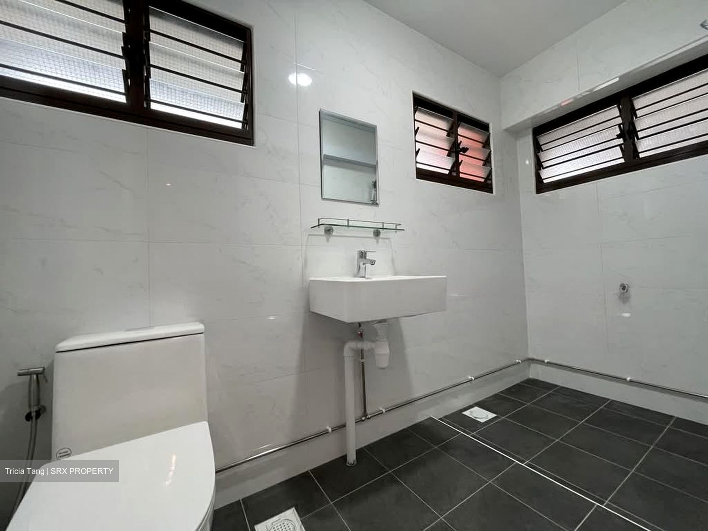 Blk 827 Woodlands Street 81 (Woodlands), HDB Executive #579400121